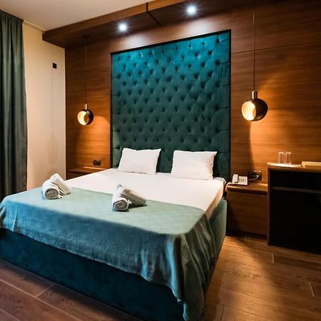 Hotel Zeleni Vir Nis Ngoại thất bức ảnh