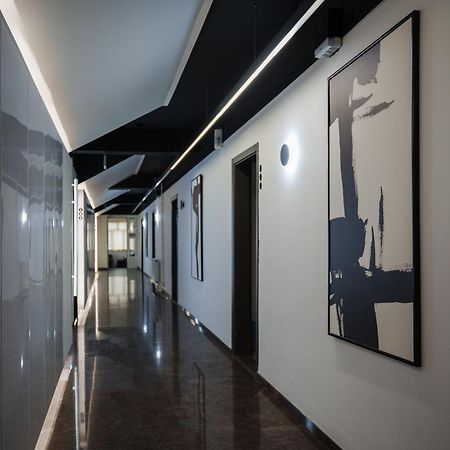 Hotel Zeleni Vir Nis Ngoại thất bức ảnh
