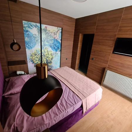 Hotel Zeleni Vir Nis Ngoại thất bức ảnh