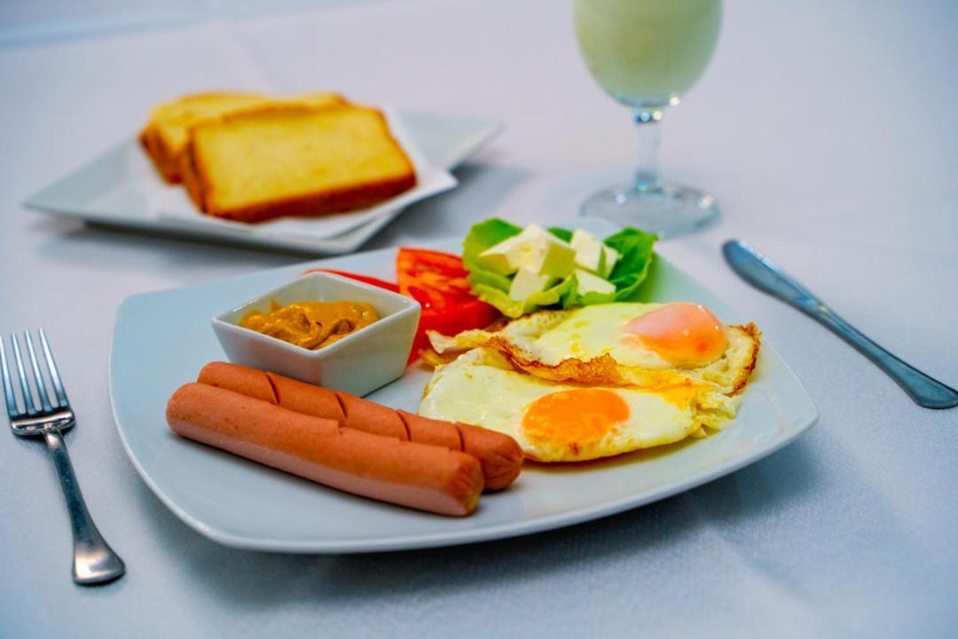 Hotel Zeleni Vir Nis Ngoại thất bức ảnh