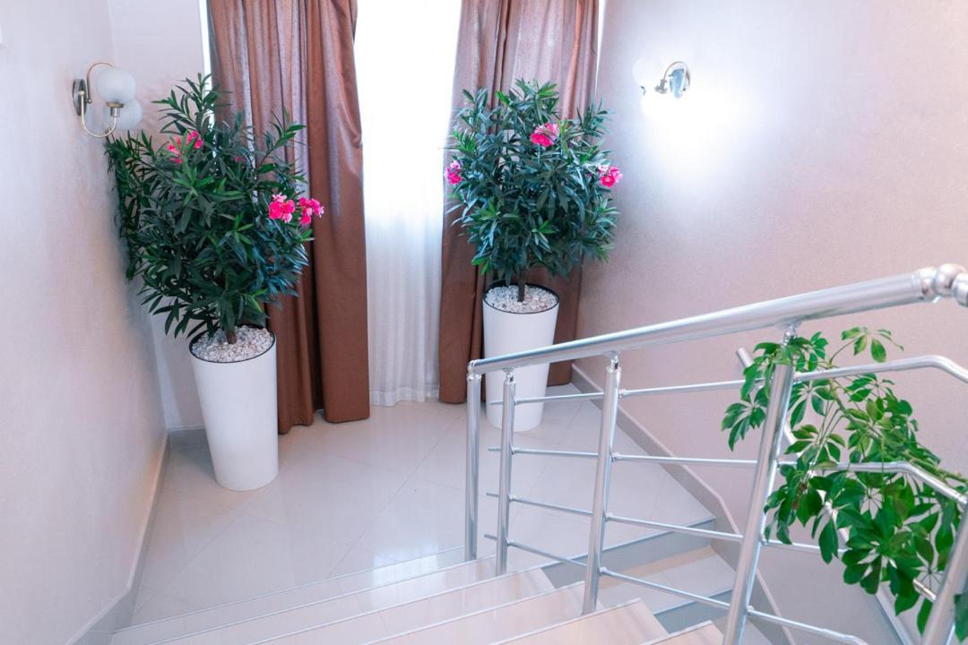 Hotel Zeleni Vir Nis Ngoại thất bức ảnh