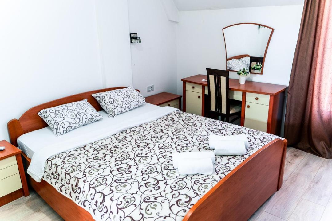 Hotel Zeleni Vir Nis Ngoại thất bức ảnh