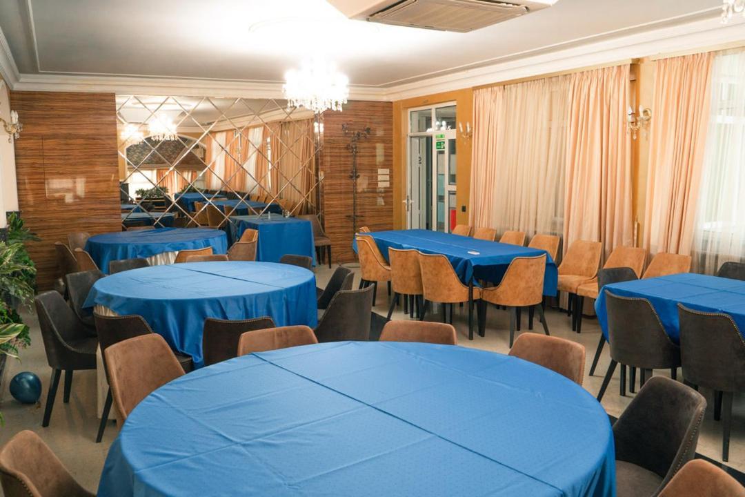 Hotel Zeleni Vir Nis Ngoại thất bức ảnh