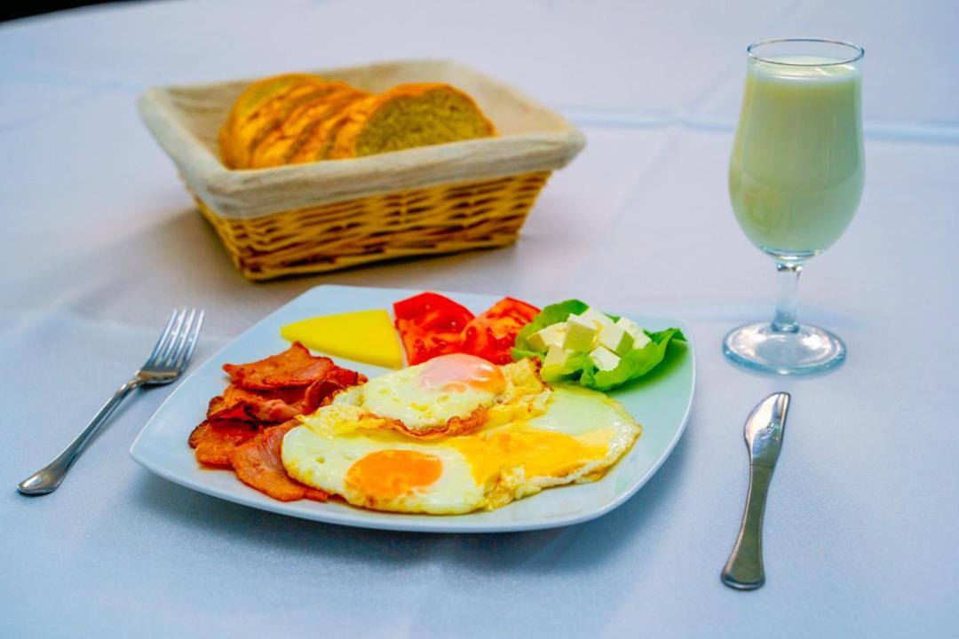 Hotel Zeleni Vir Nis Ngoại thất bức ảnh
