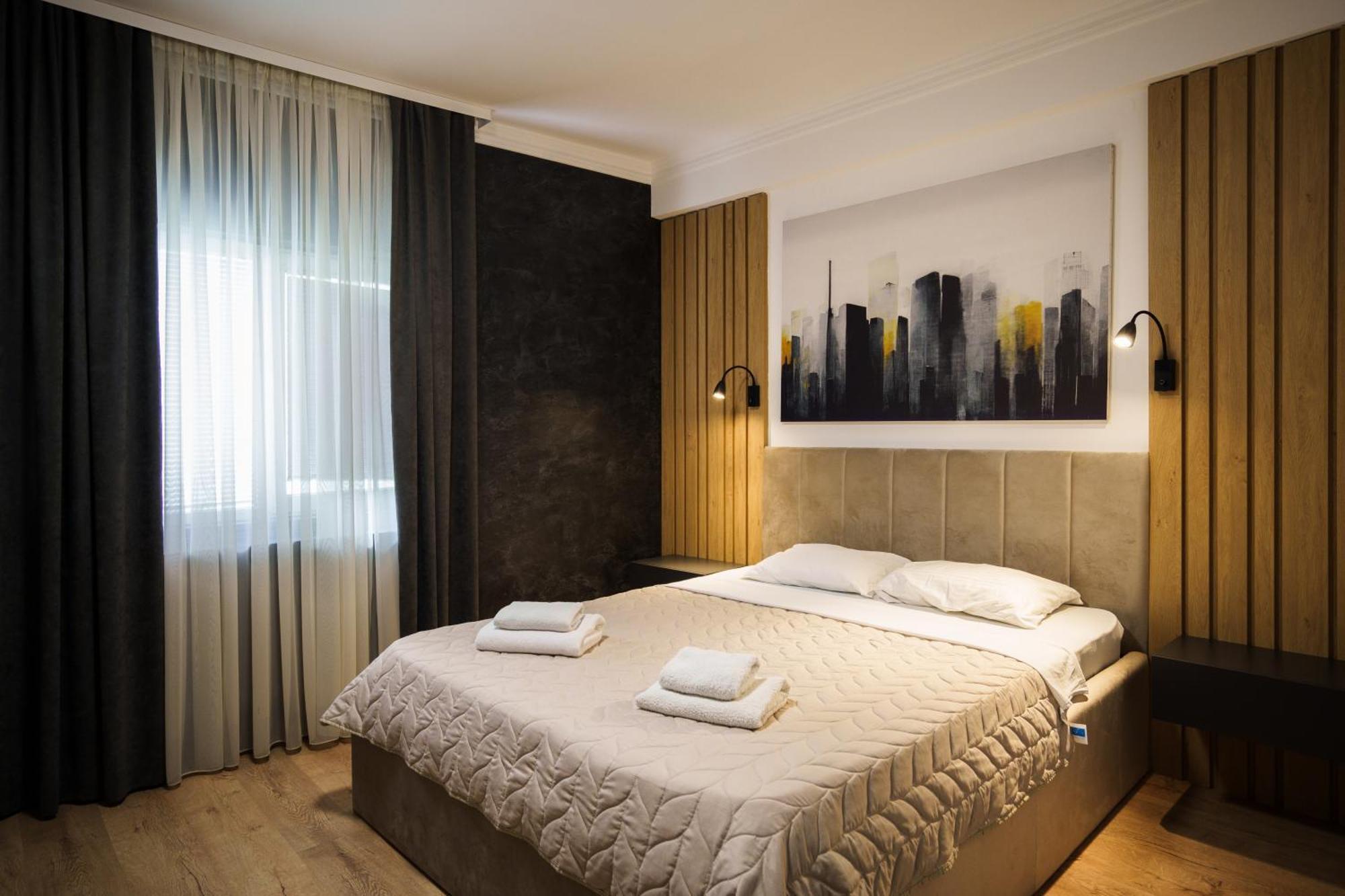 Hotel Zeleni Vir Nis Ngoại thất bức ảnh